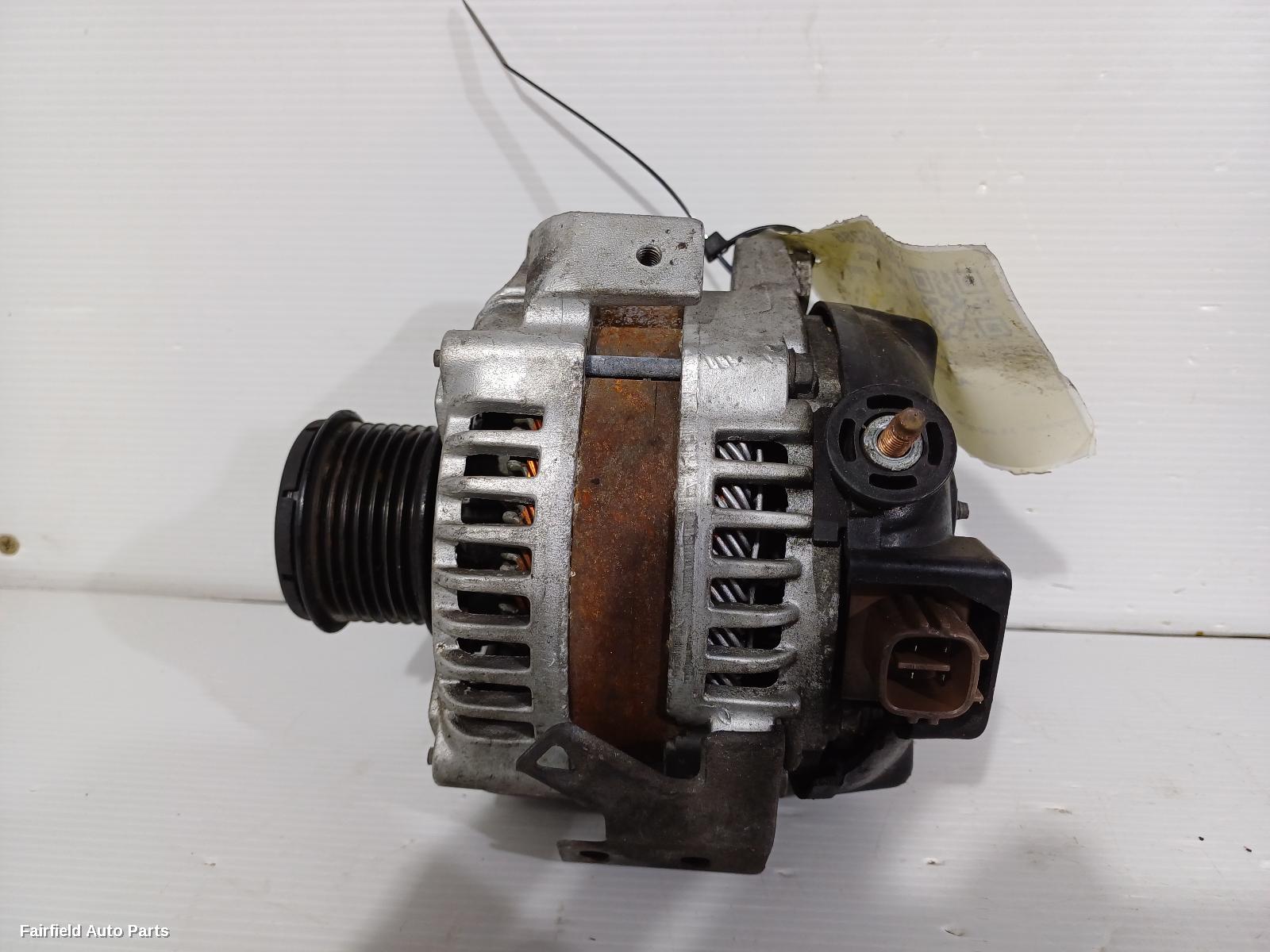 2006-2009 Toyota Tarago Alternator