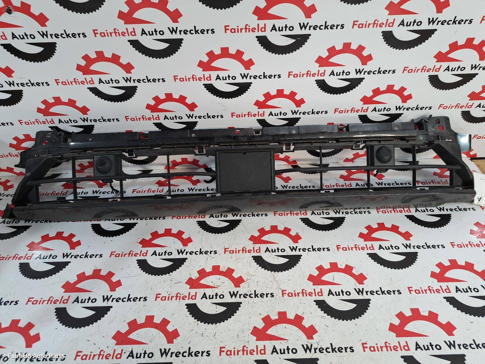 2019-2023 Audi Q3 Grille