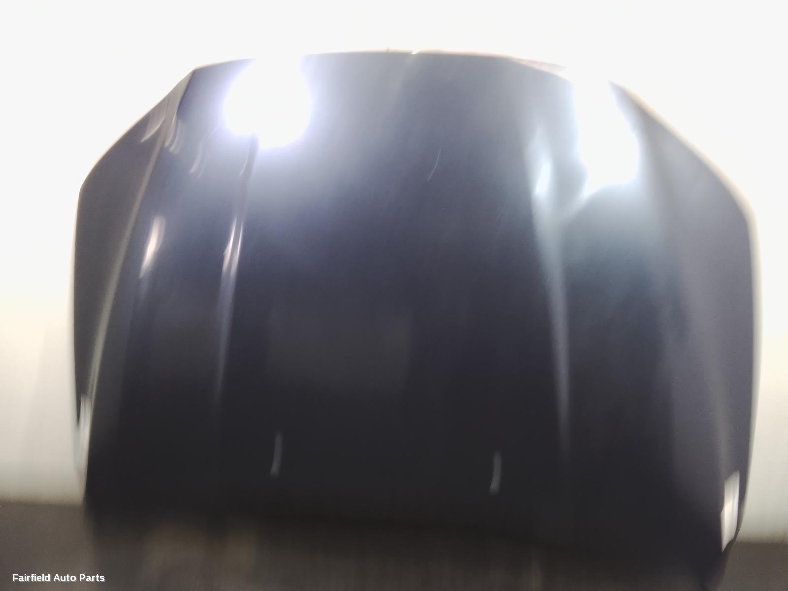 2007-2016 Volvo Xc70 Bonnet