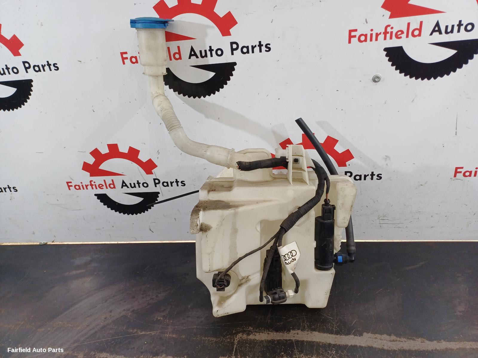 2010-2018 Audi A1 Washer Bottle