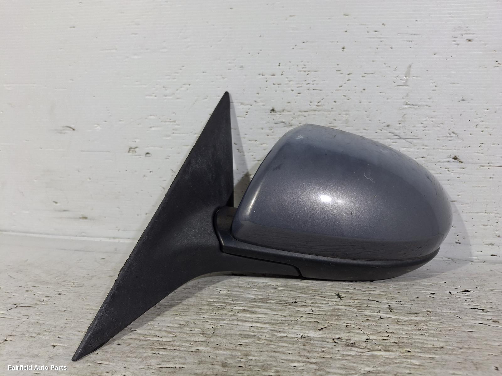 2008-2012 Mazda 6 Left Door Mirror