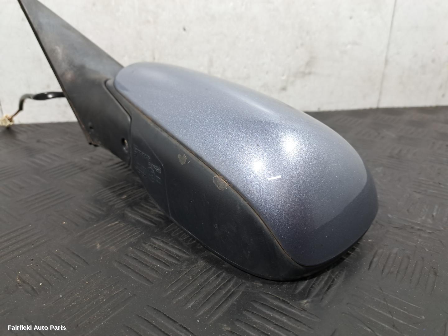 2006-2011 Toyota Camry Left Door Mirror