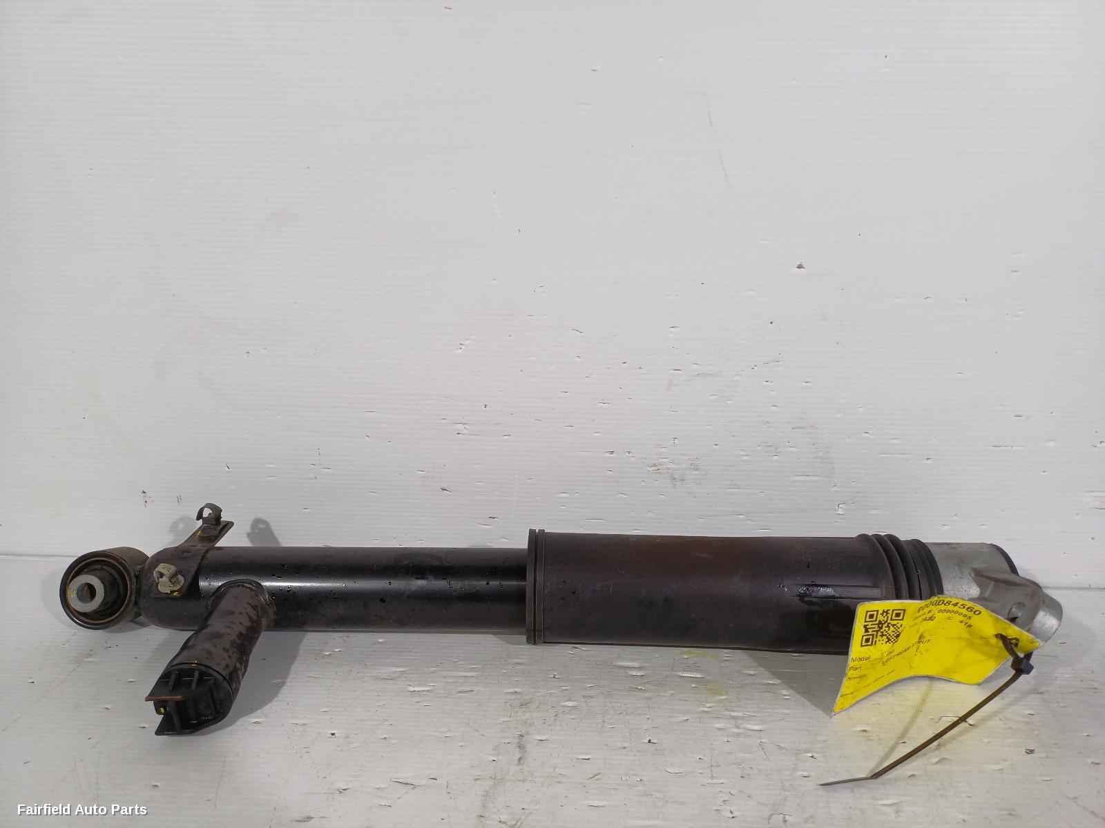 2020-2026 Hyundai I30 Left Rear Strut