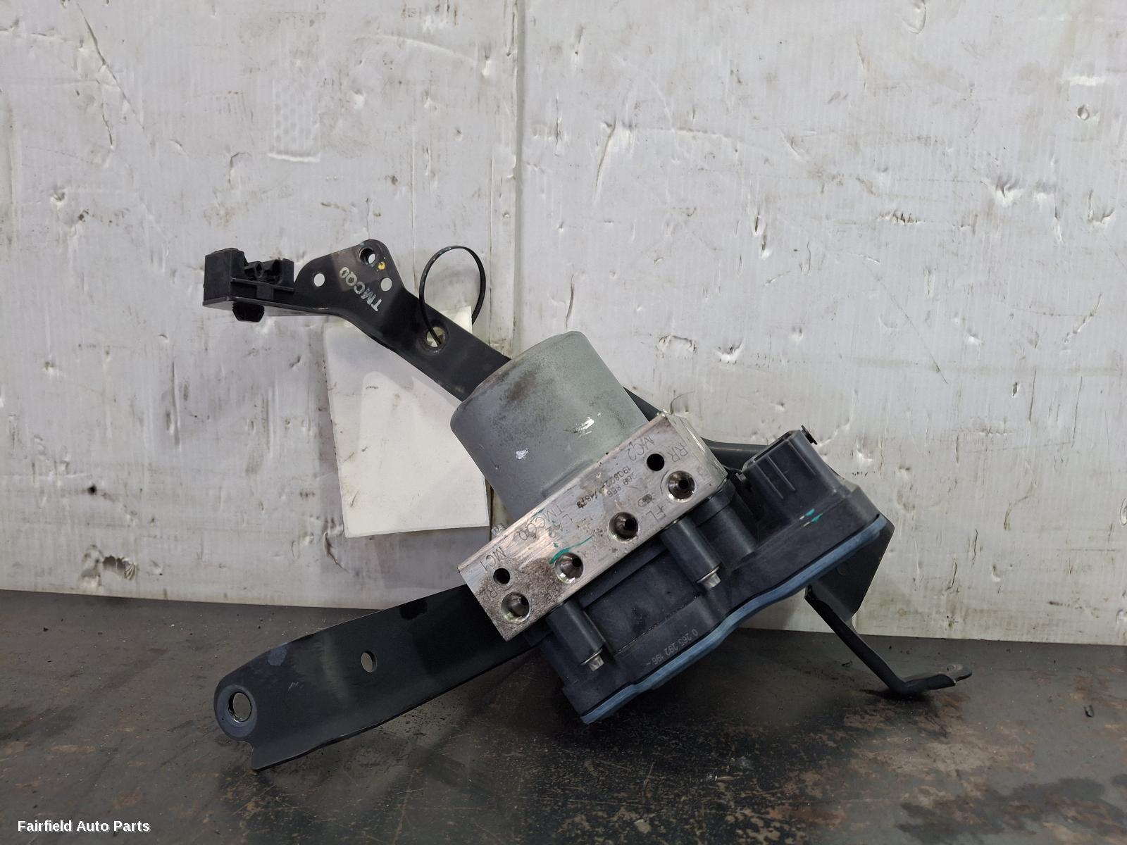 2017-2023 Honda Crv Abs Pump Modulator