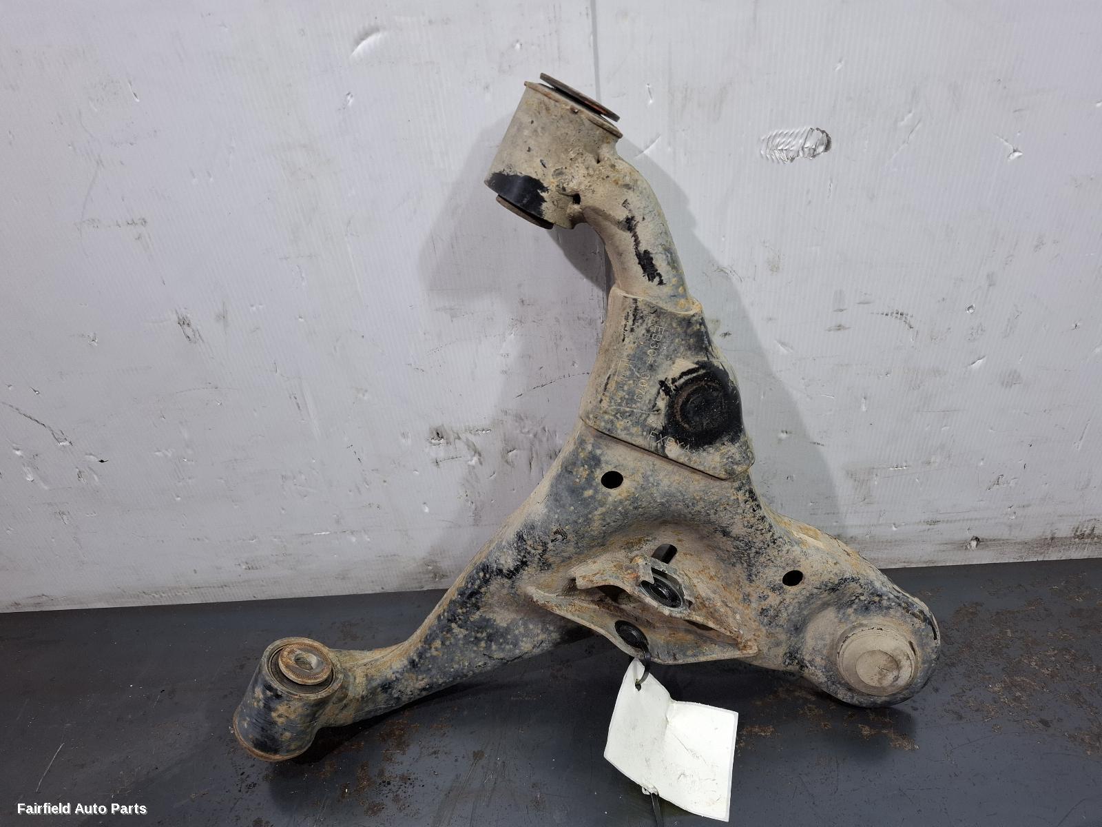 2018-2022 Ford Ranger Left Front Lower Control Arm
