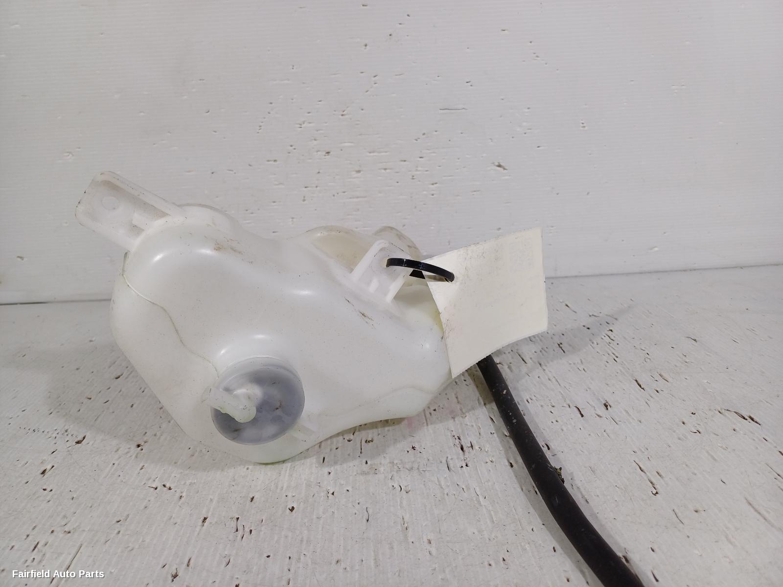 2020-2026 Mazda Bt50 Overflow Bottle