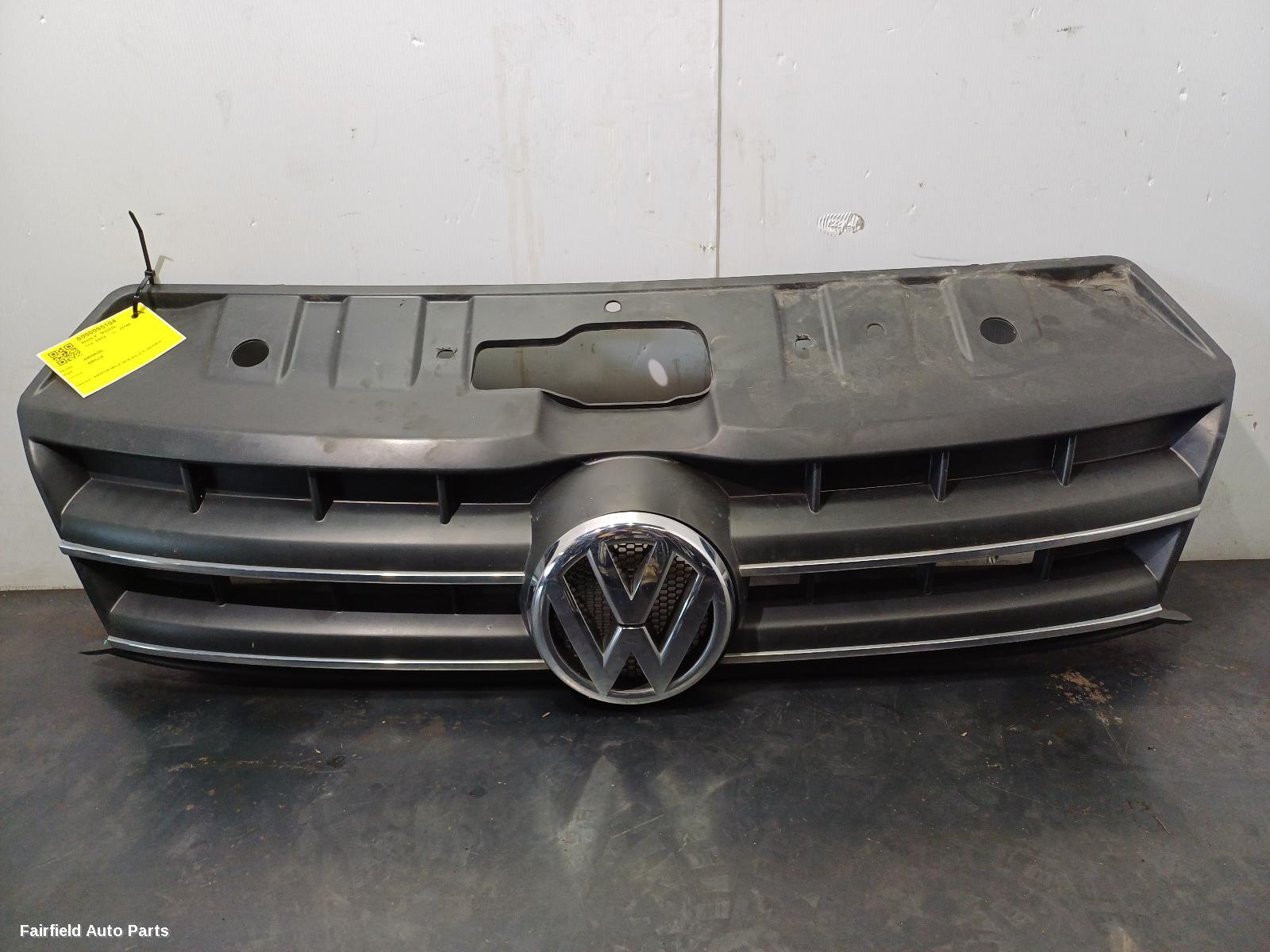 2013-2022 Volkswagen Amarok Grille