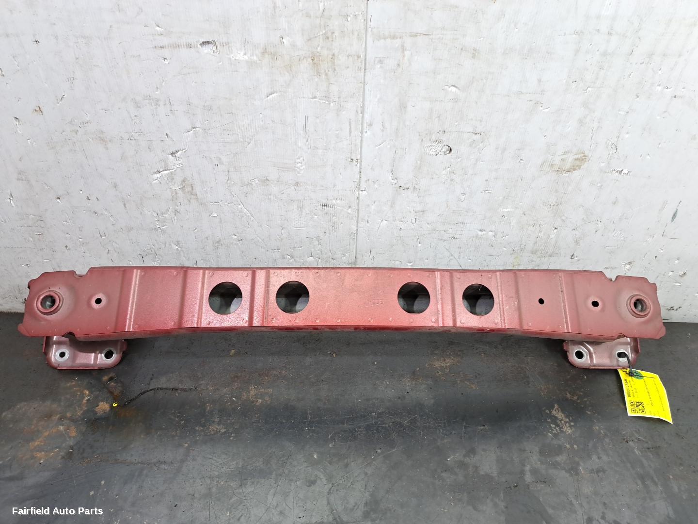 2019-2026 Mazda 3 R Bar Bracket Reinfo