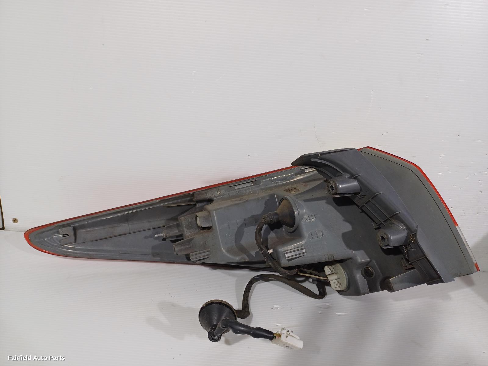 2011-2015 Hyundai I40 Right Taillight