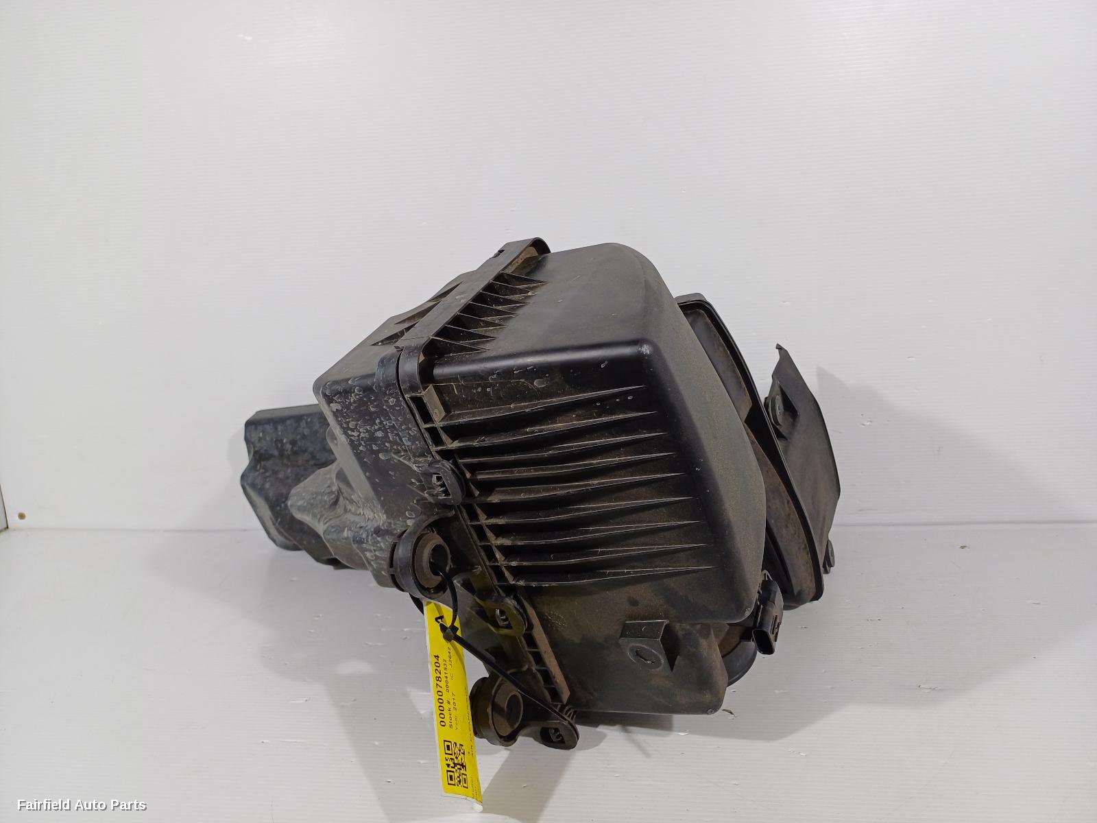 2016-2019 Mazda 3 Air Cleaner Box