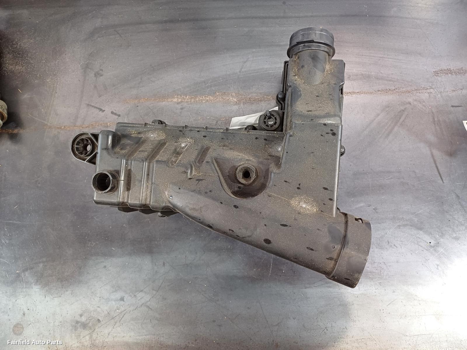 2008-2016 Volkswagen Tiguan Air Cleaner Box