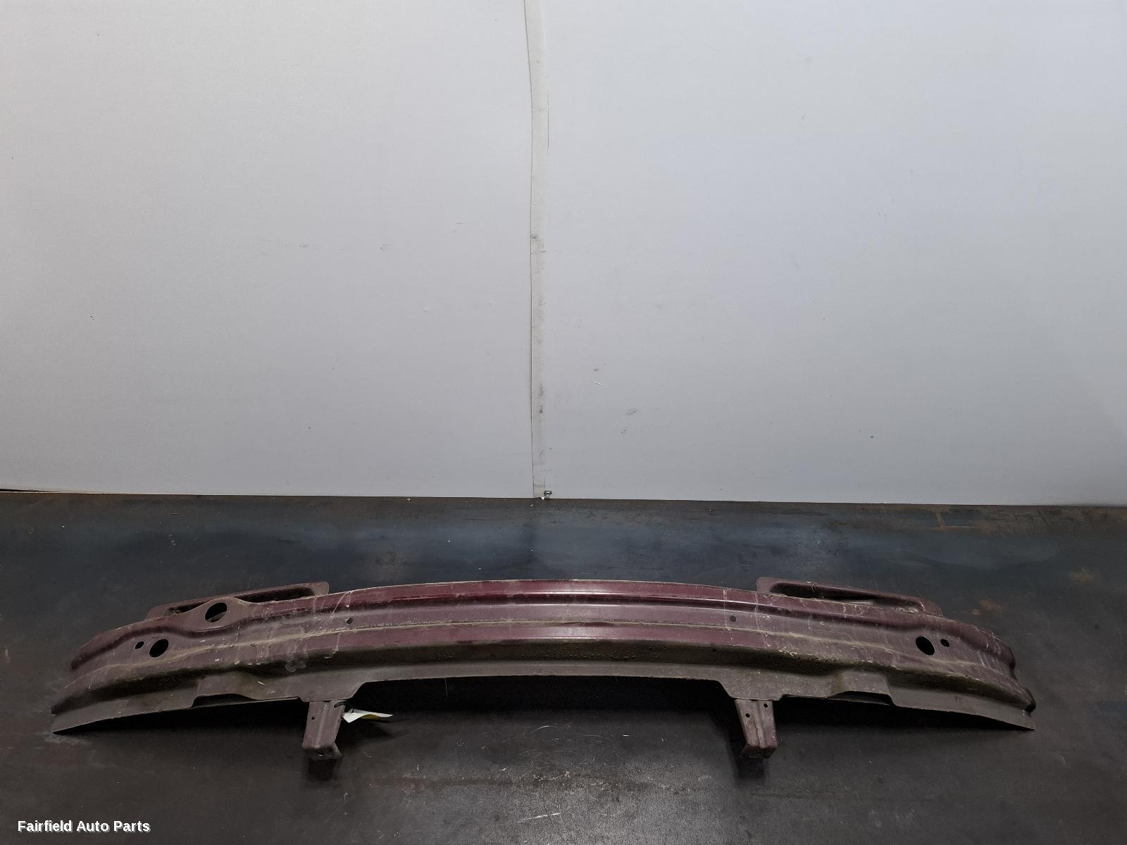 2013-2016 Proton Exora R Bar Bracket Reinfo
