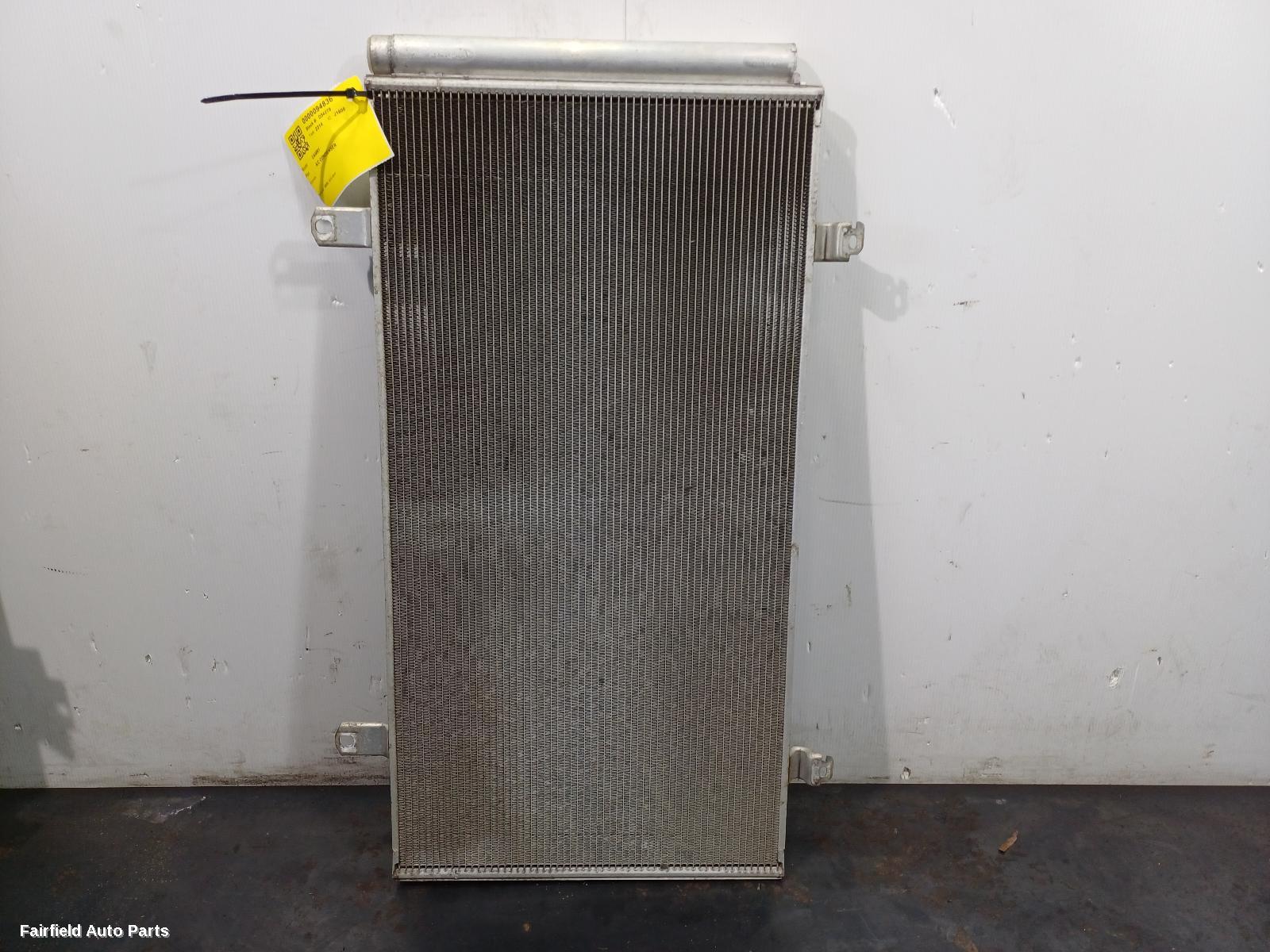 2011-2017 Toyota Camry A C Condenser