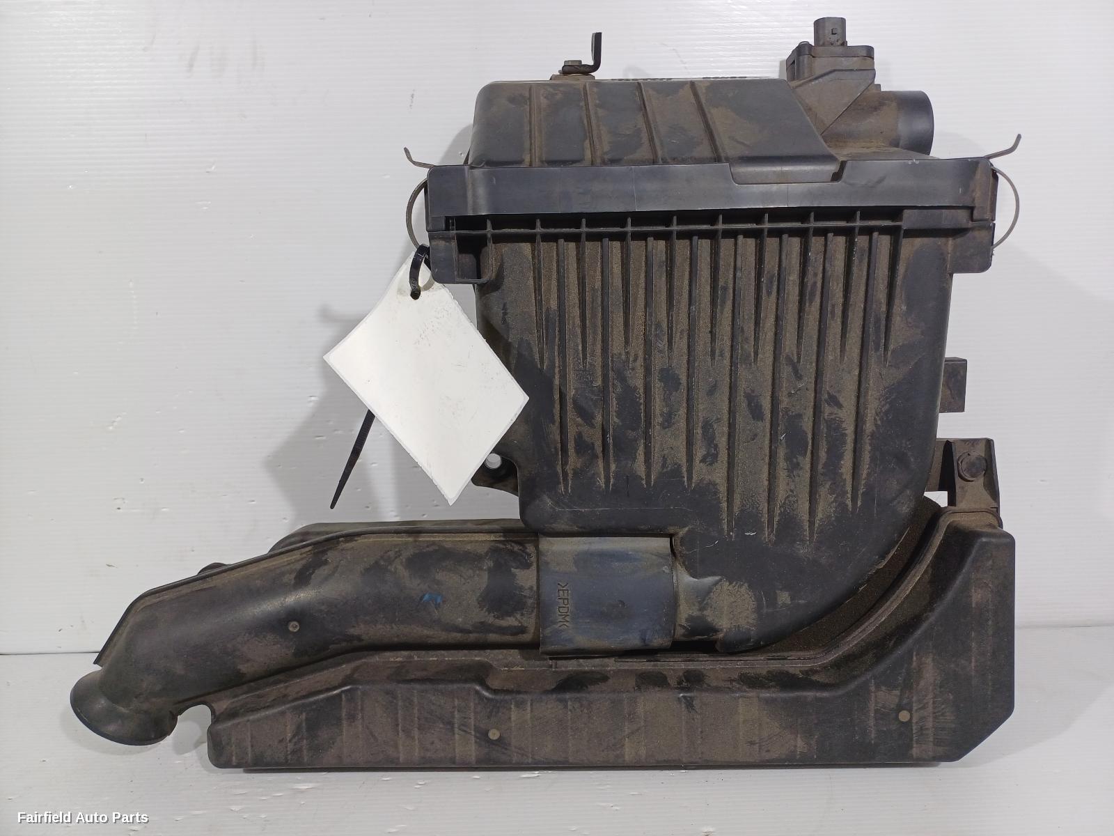 2010-2017 Suzuki Swift Air Cleaner Box