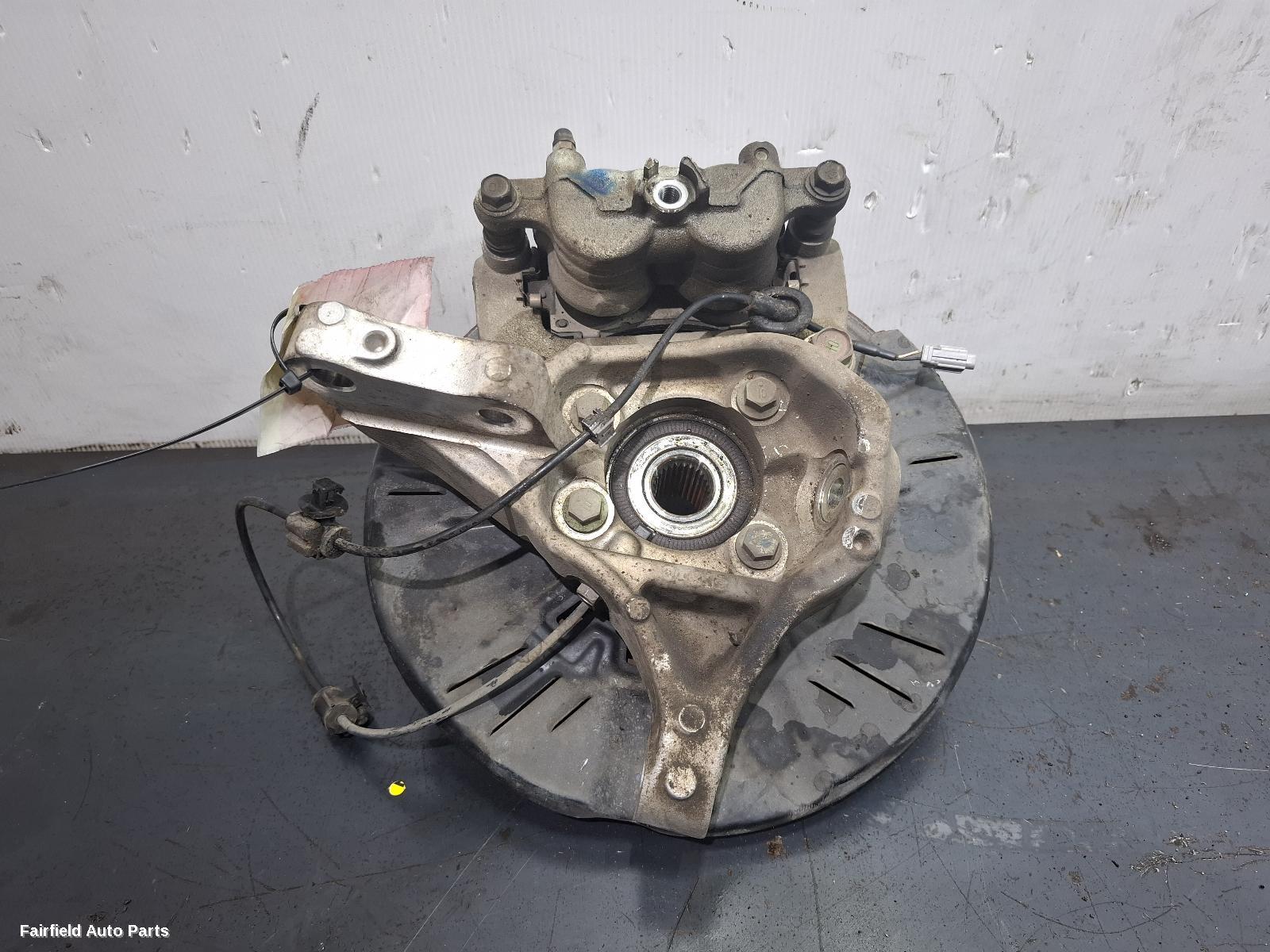 2016-2023 Subaru Impreza Right Front Hub Assembly