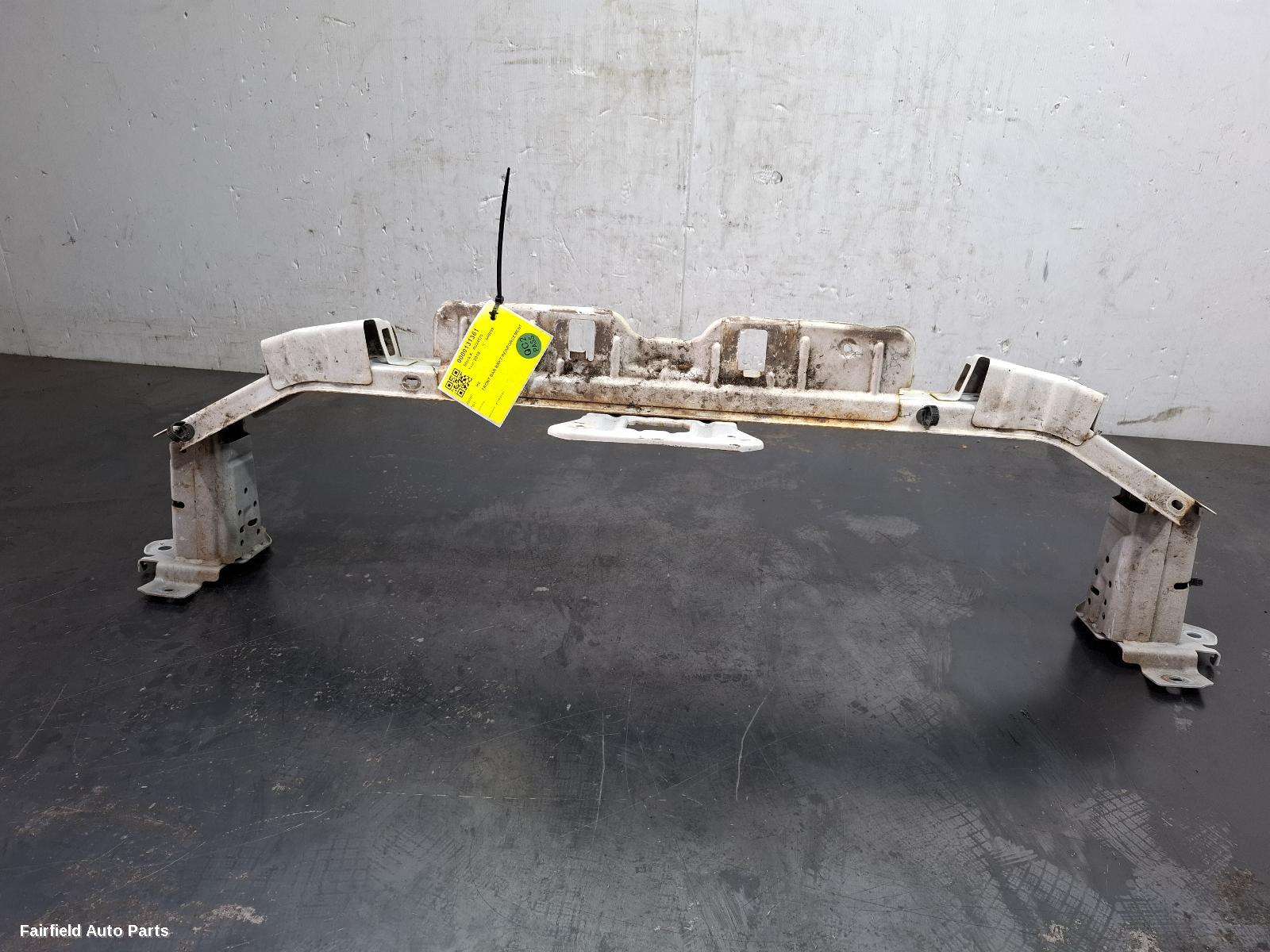 2016-2021 Haval H6 F Bar Reinforc Brack