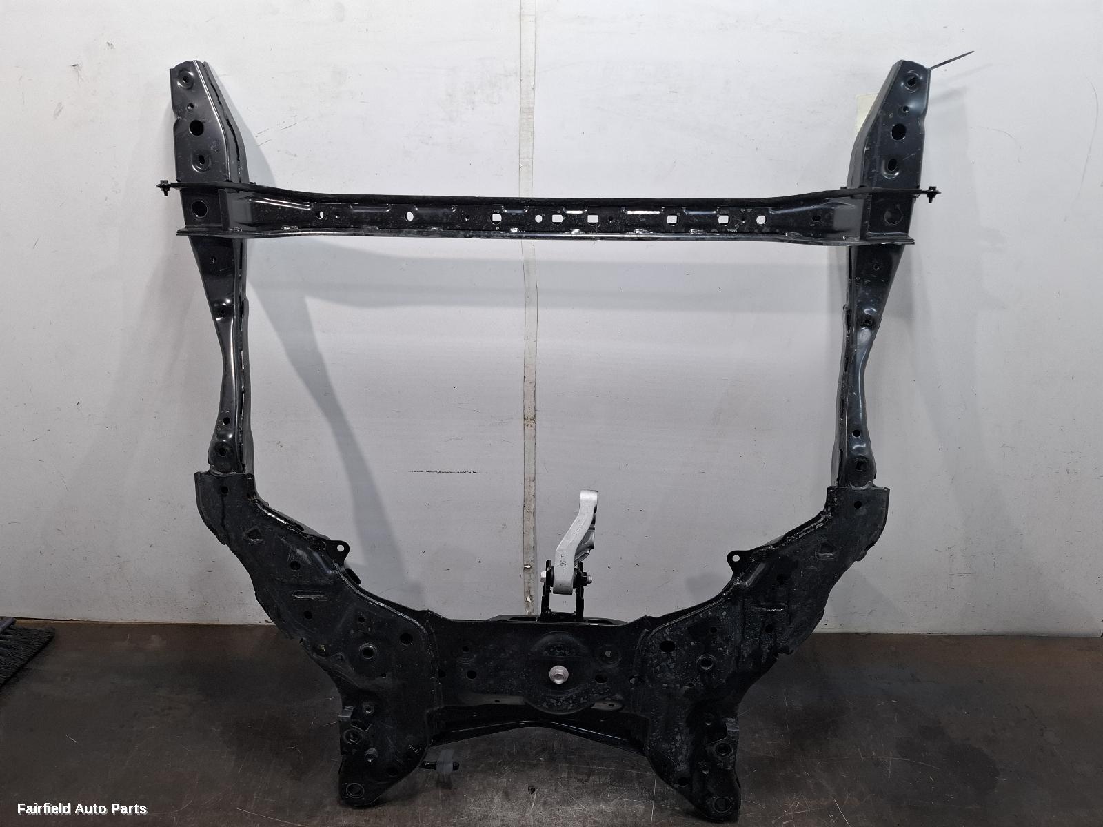 2017-2026 Mazda Cx5 Frt Xmember Cradle