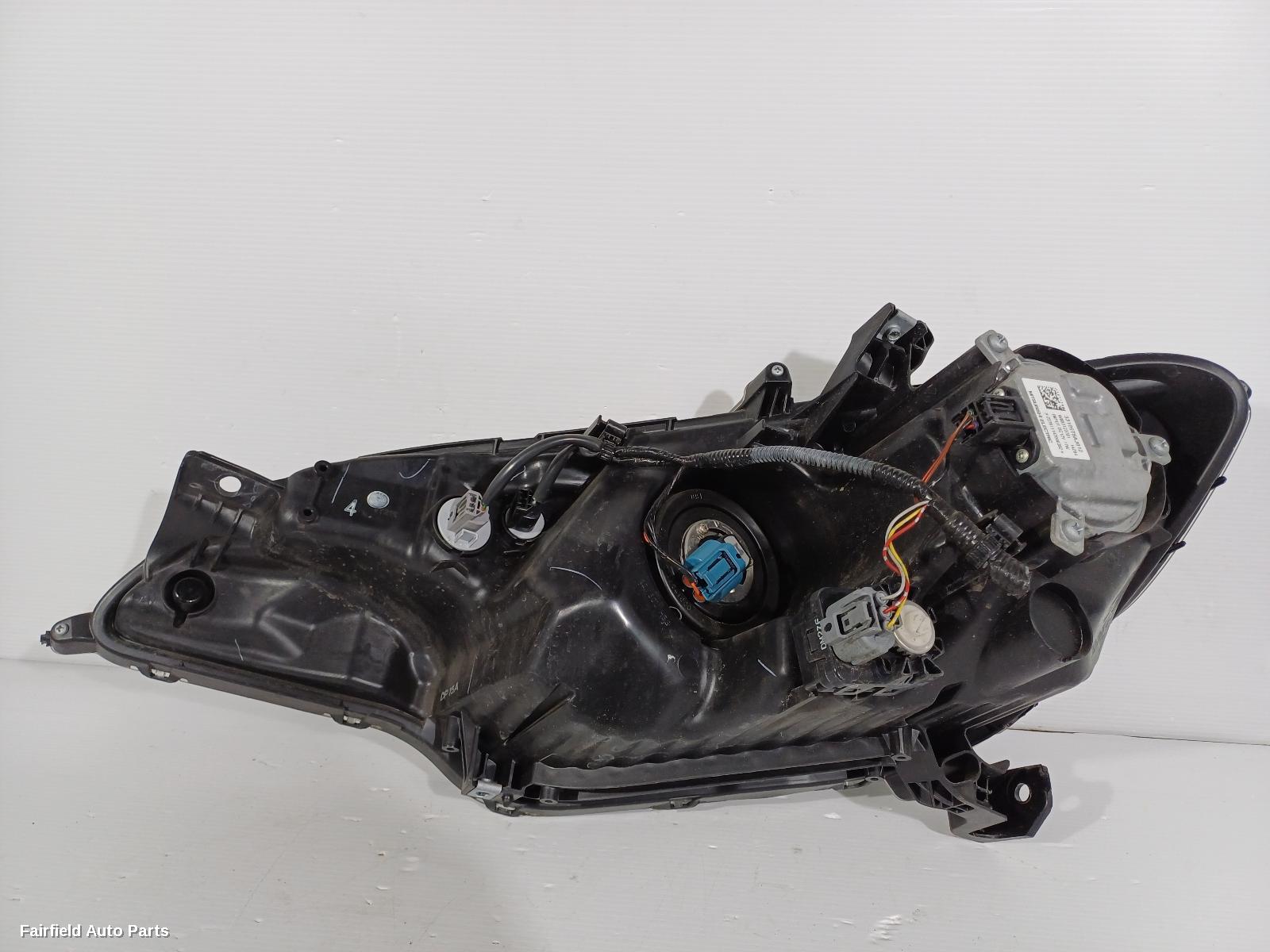 2014-2020 Honda Jazz Right Headlamp
