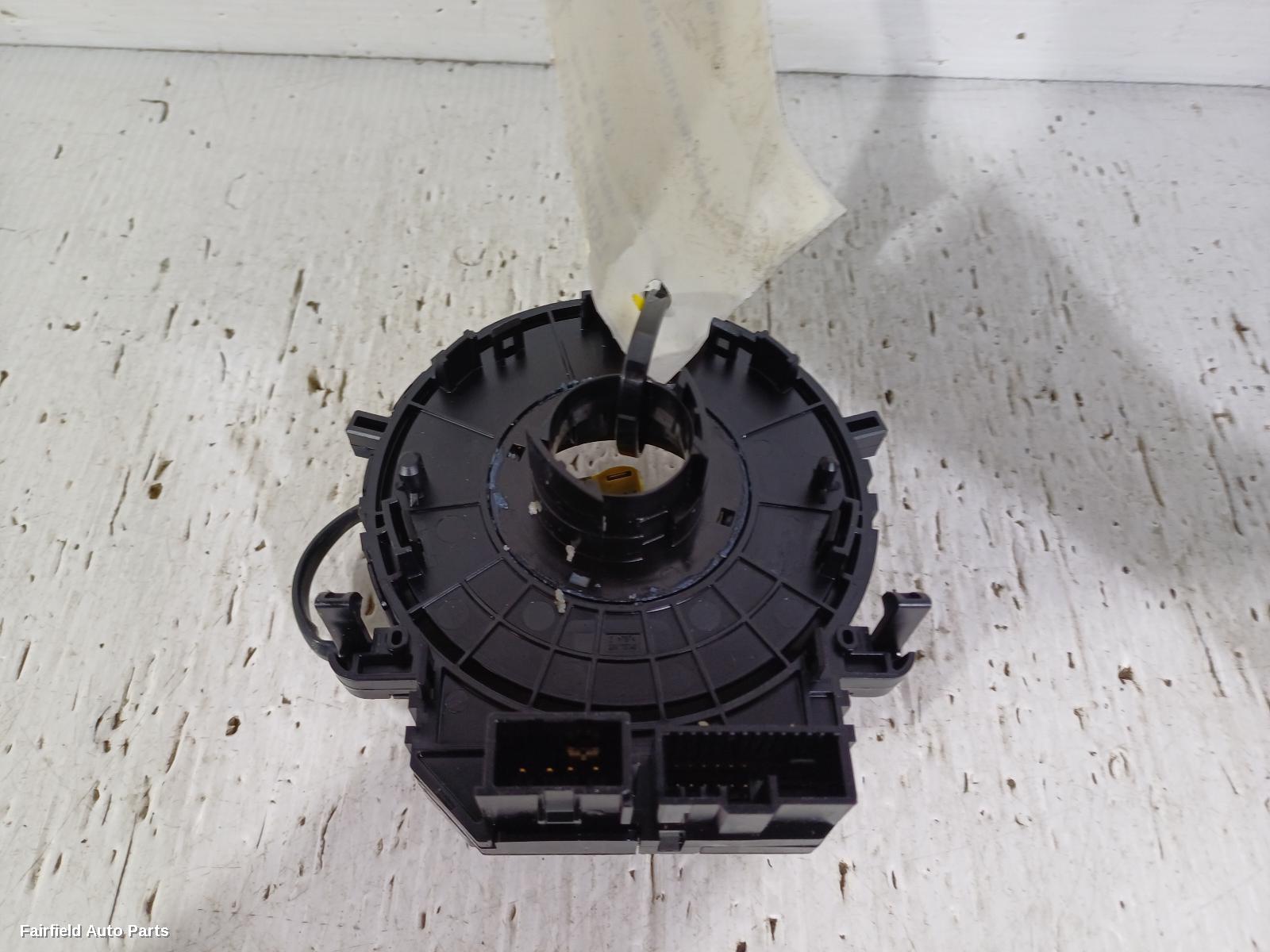 2016-2023 Kia Rio Airbag Module Sensor