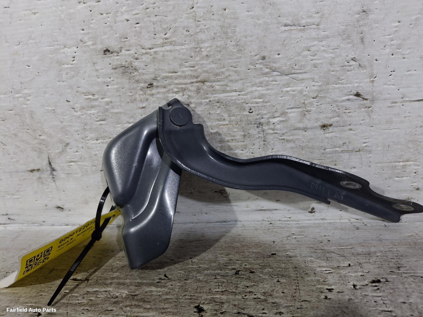 2020-2023 Mazda Mx30 Bonnet Hinge Strut
