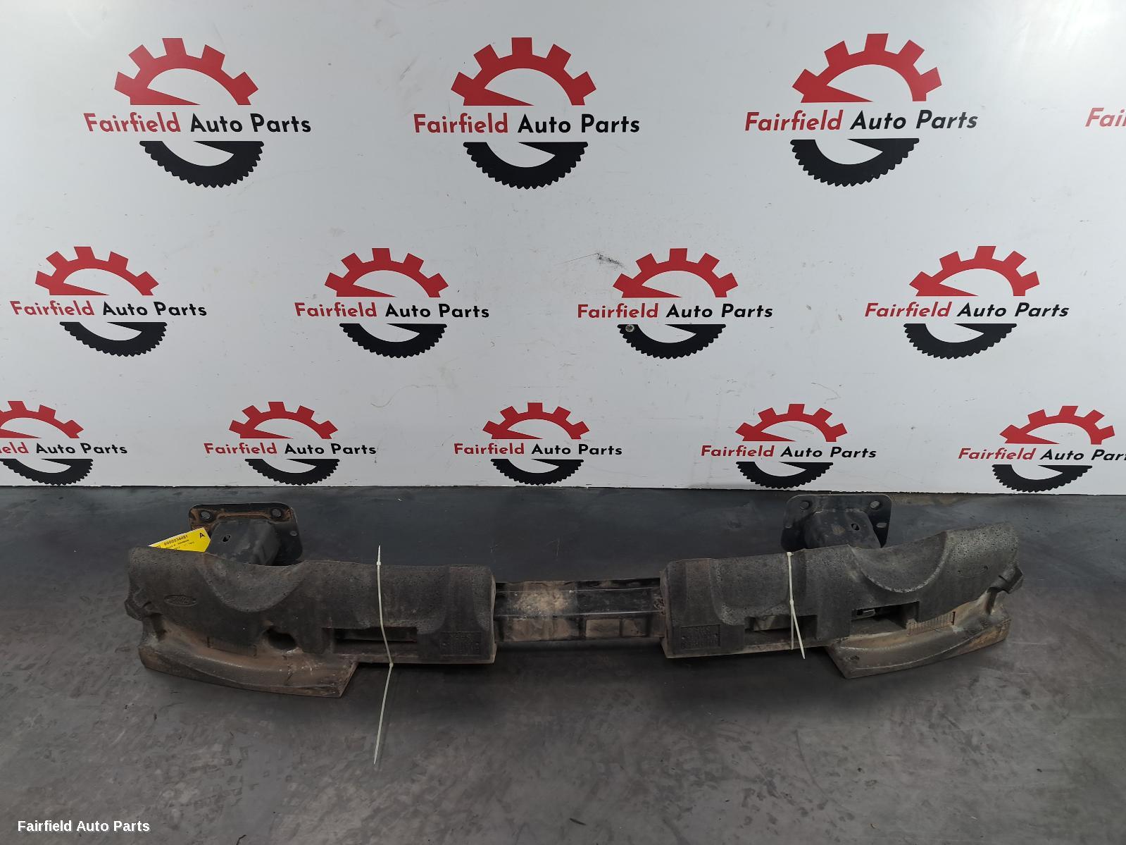 2011-2012 Ford Kuga R Bar Bracket Reinfo