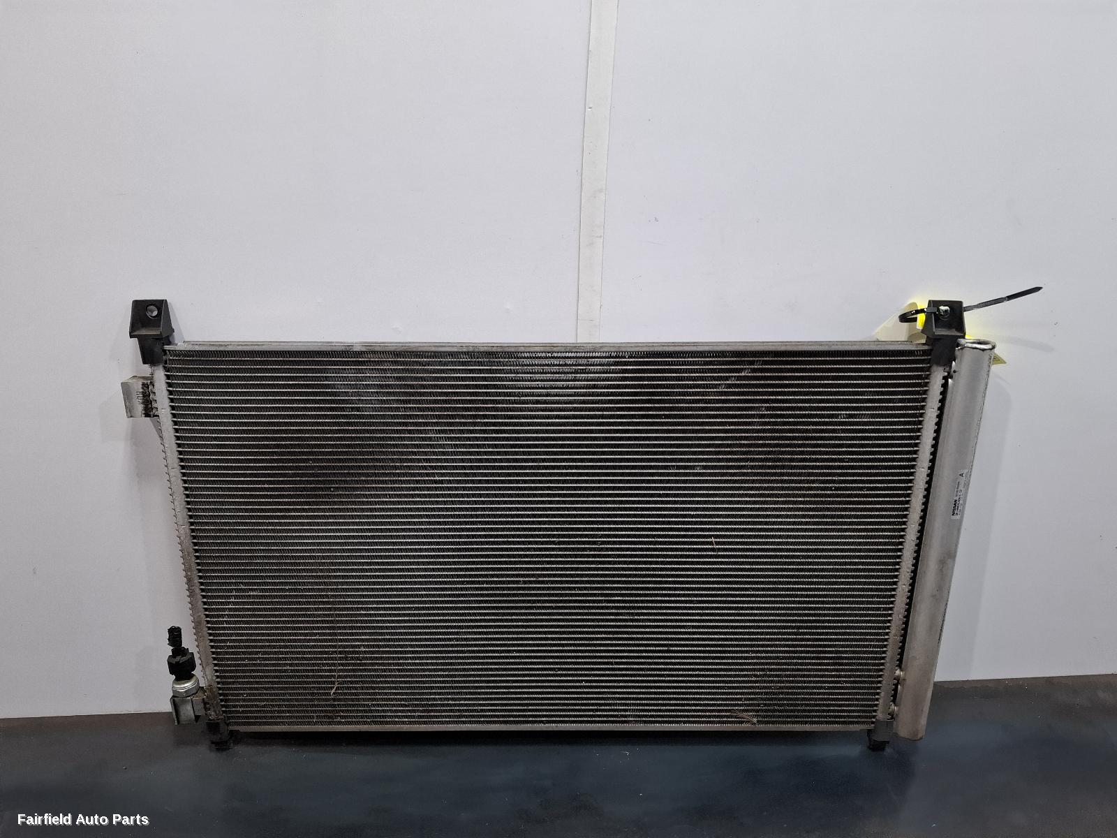 2014-2022 Nissan Xtrail A C Condenser