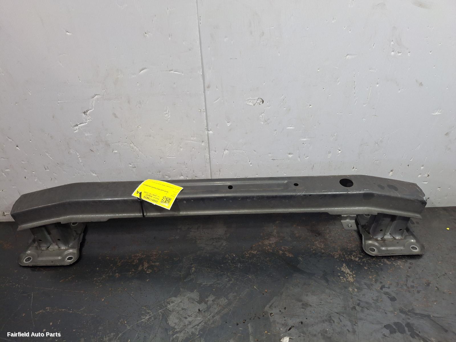 2013-2019 Mazda 3 R Bar Bracket Reinfo