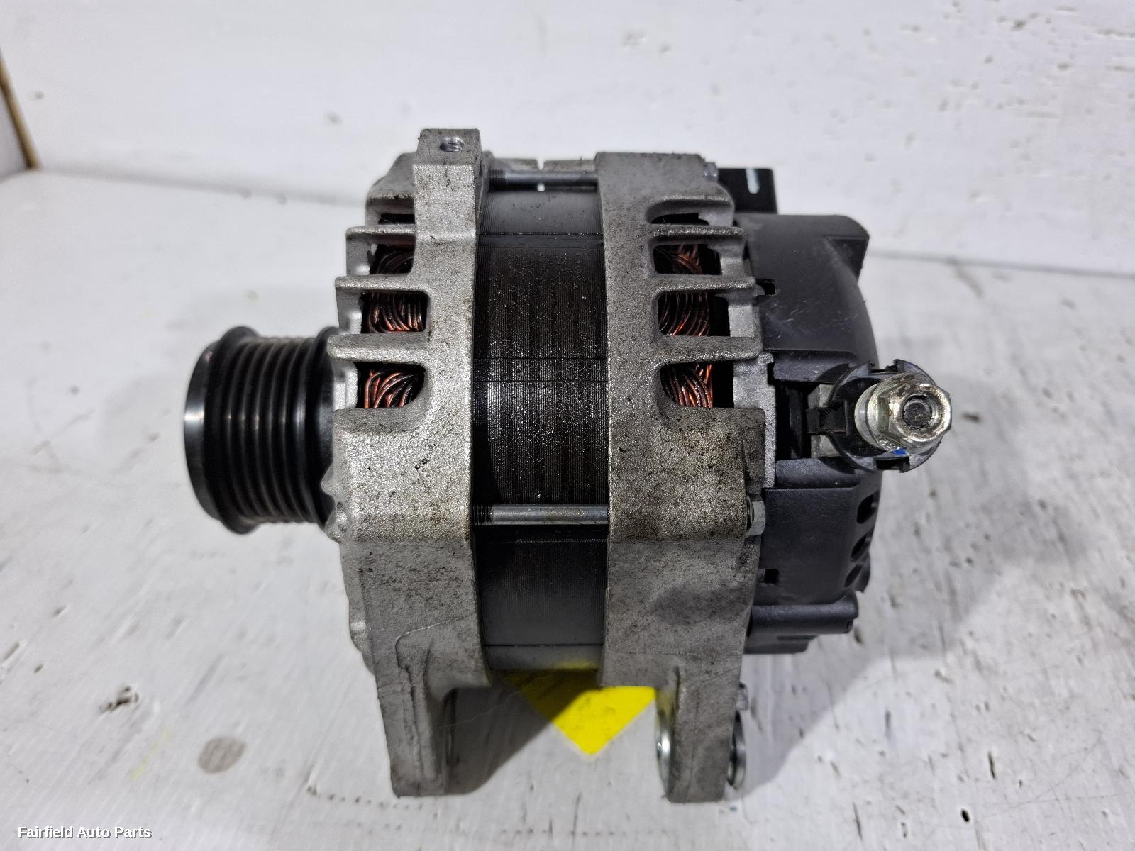 2021-2025 Ldv T60 Alternator