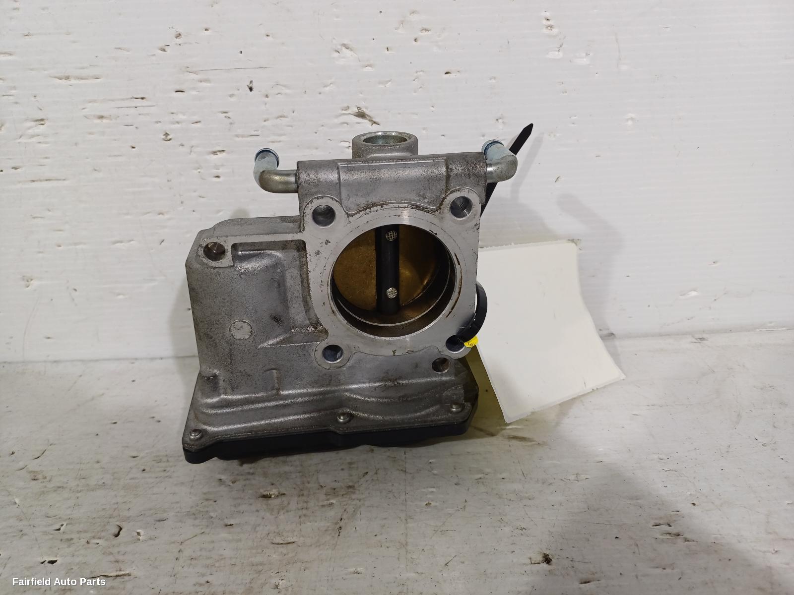 2010-2017 Suzuki Swift Throttle Body