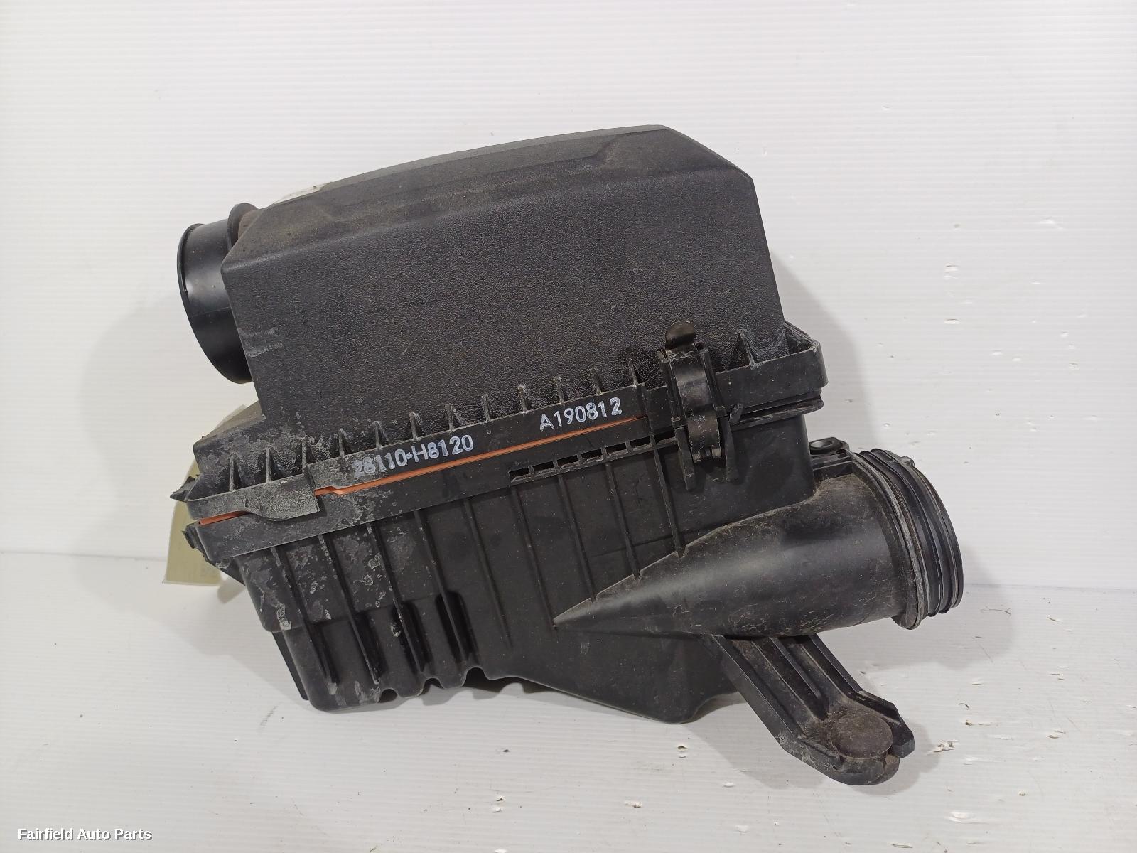 2016-2023 Kia Rio Air Cleaner Box