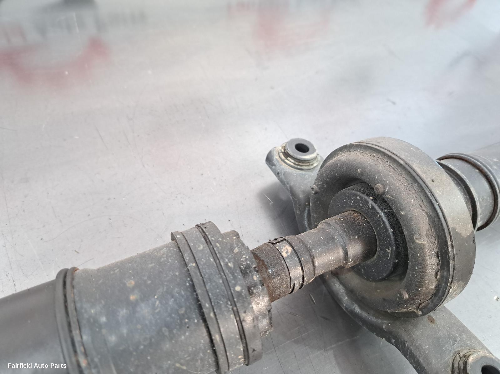 2018-2024 Subaru Forester Rear Drive Shaft