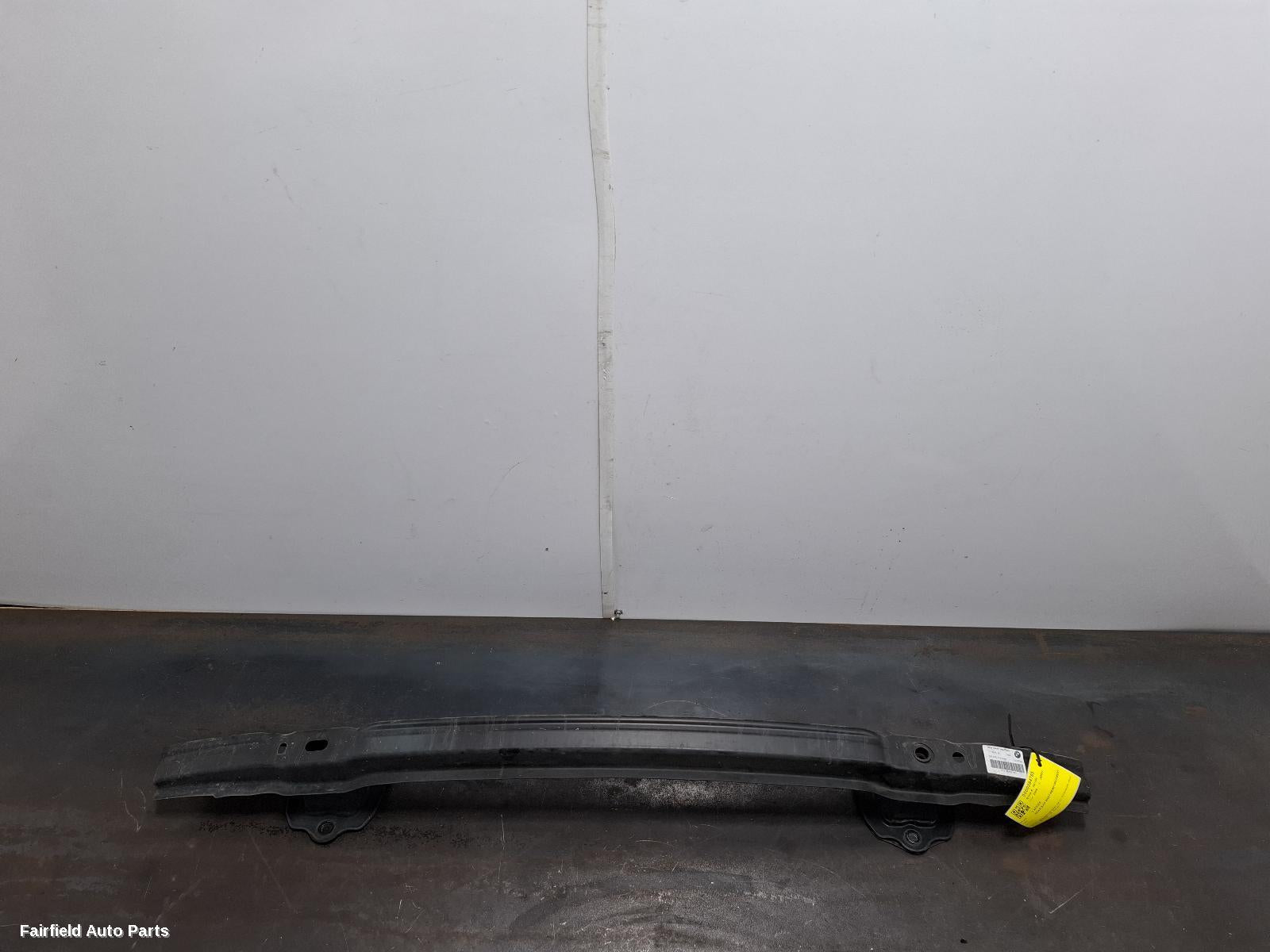 2005-2012 Bmw 3 Series R Bar Bracket Reinfo