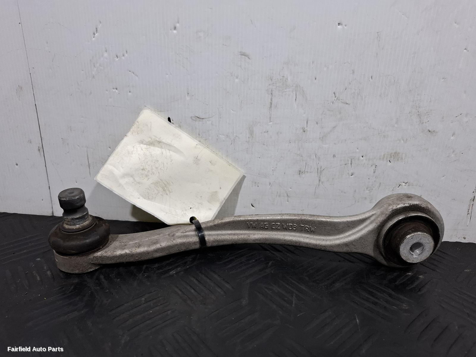 2017-2025 Audi Q5 Left Front Upper Control Arm