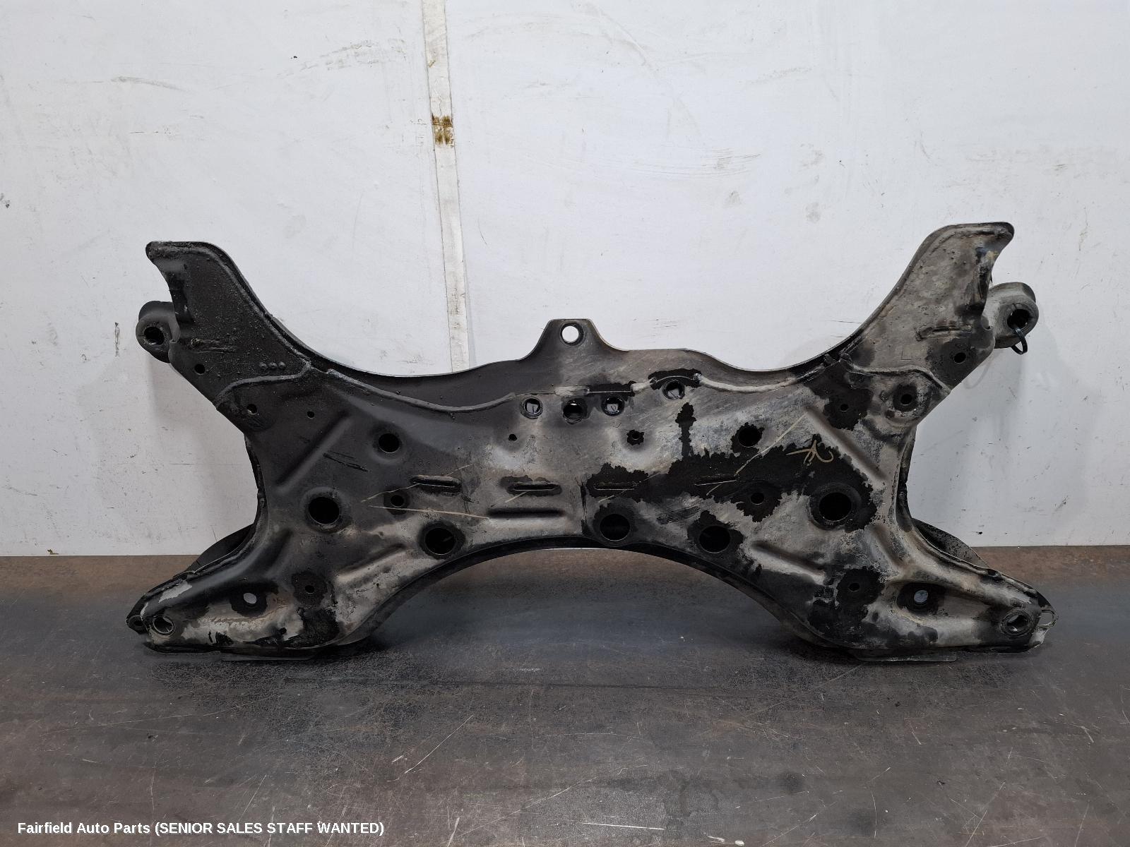 2013-2019 Toyota Corolla Frt Xmember Cradle