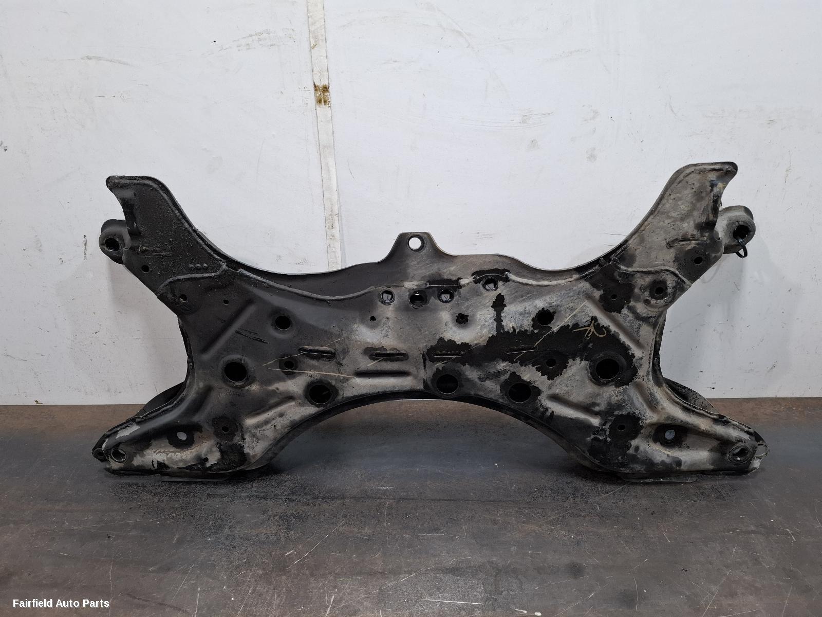 2013-2019 Toyota Corolla Frt Xmember Cradle