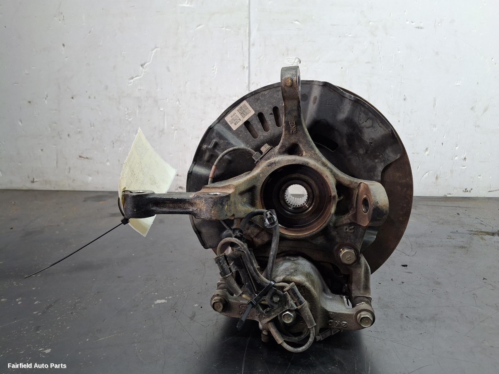 2019-2026 Hyundai Venue Right Front Hub Assembly