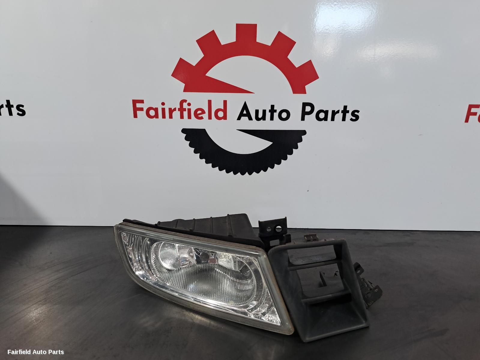 2006-2008 Honda Civic Right Indicator Fog Side