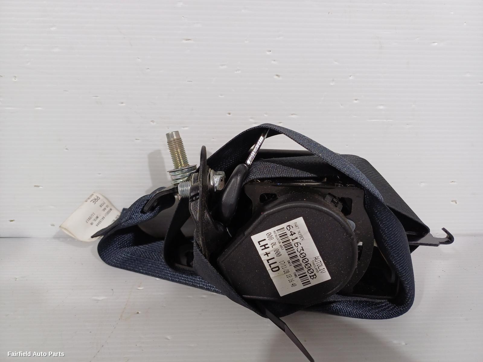 2017-2024 Mitsubishi Asx Seatbelt Stalk