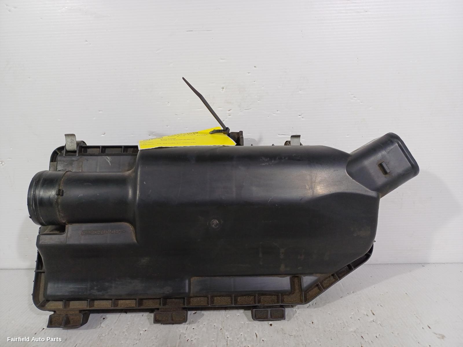 2016-2022 Suzuki Baleno Air Cleaner Box