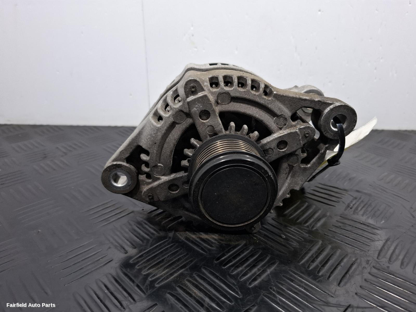 2012-2017 Toyota Aurion Alternator