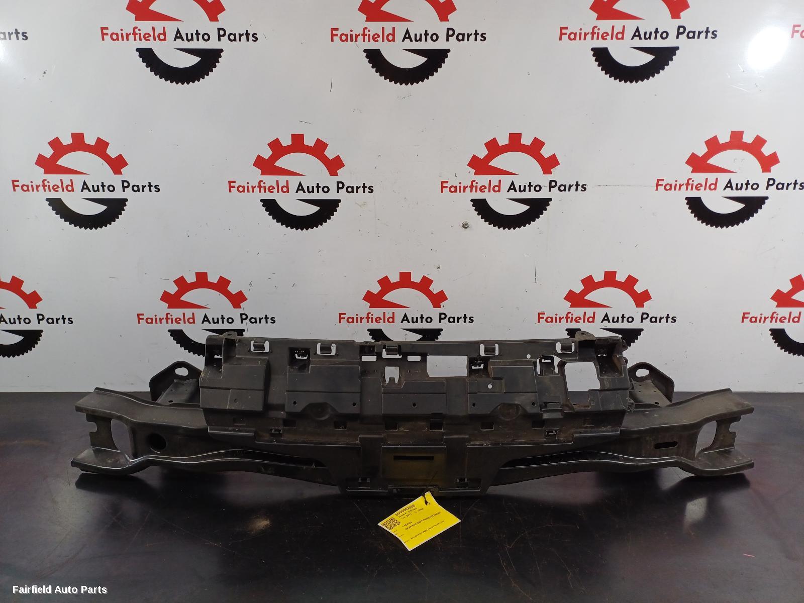 2013-2020 Bmw 4 Series R Bar Bracket Reinfo