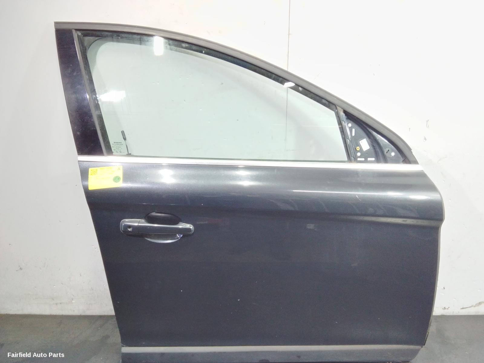 2009-2017 Volvo Xc60 Right Front Door