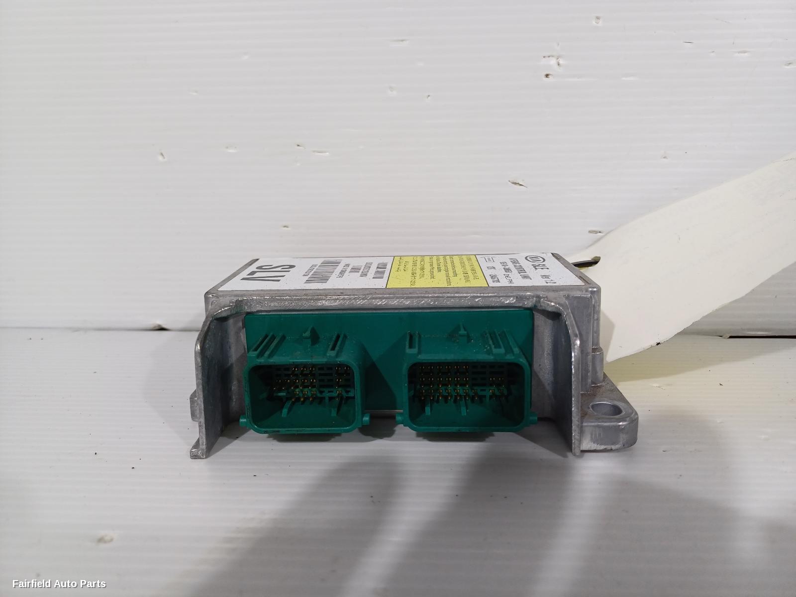 2013-2015 Kia Sportage Airbag Module Sensor