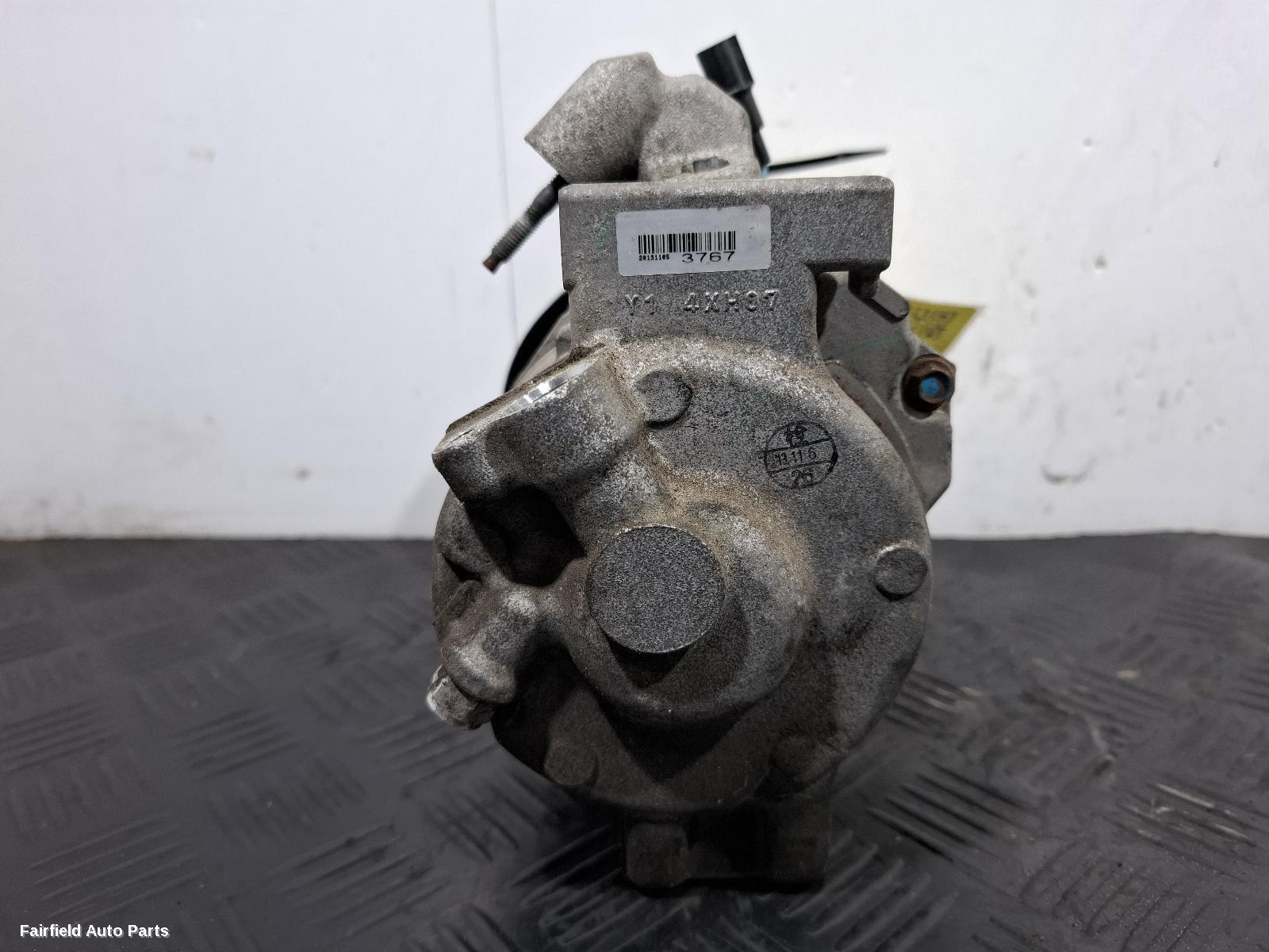 2014-2022 Honda Odyssey A C Compressor