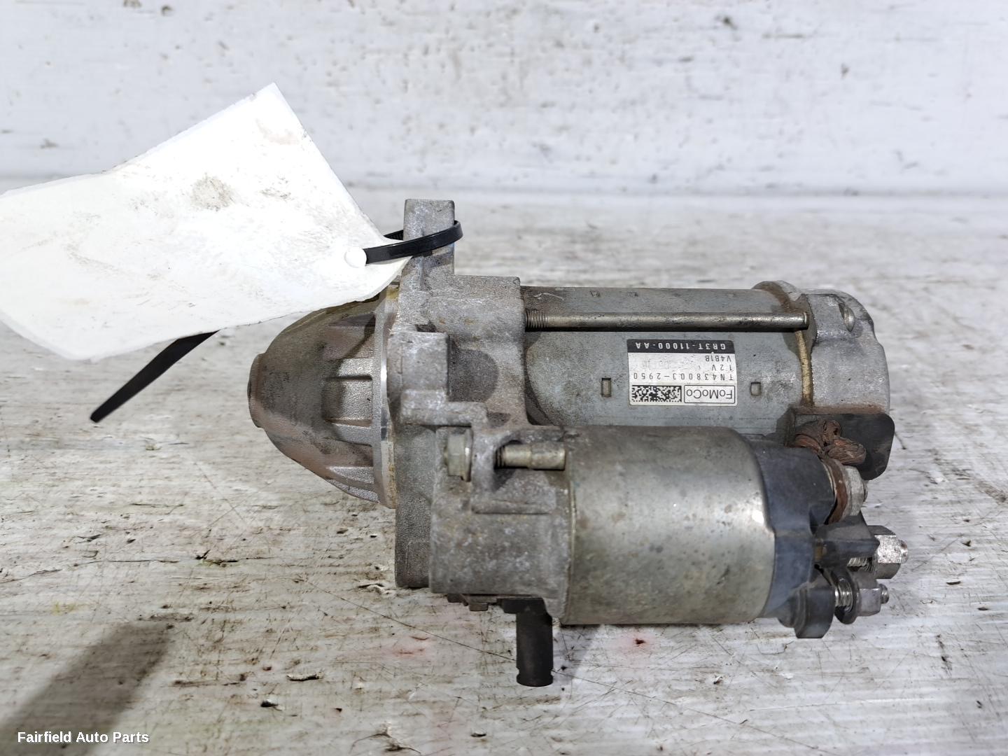 2015-2017 Ford Mustang Starter