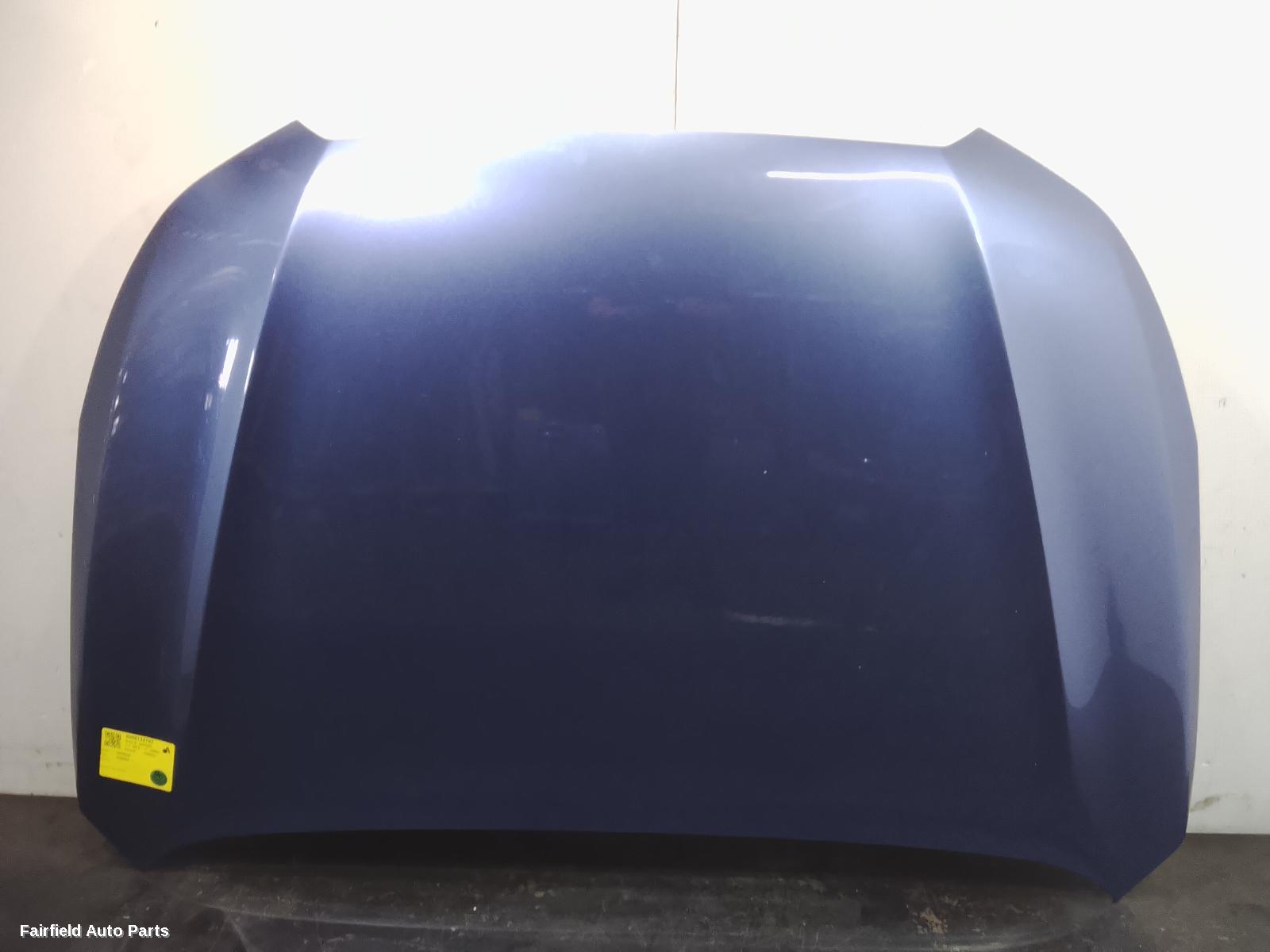 2011-2017 Subaru Impreza Bonnet