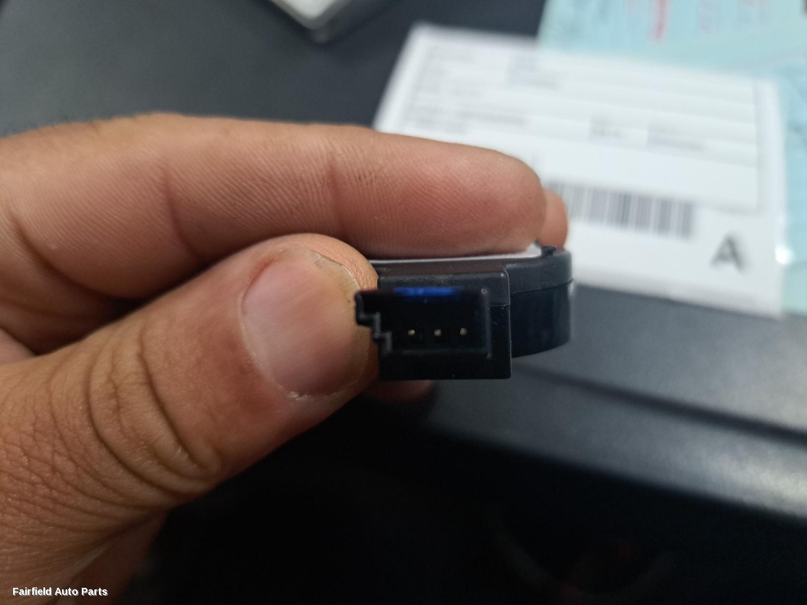 2017-2021 Ldv T60 Reverse Camera