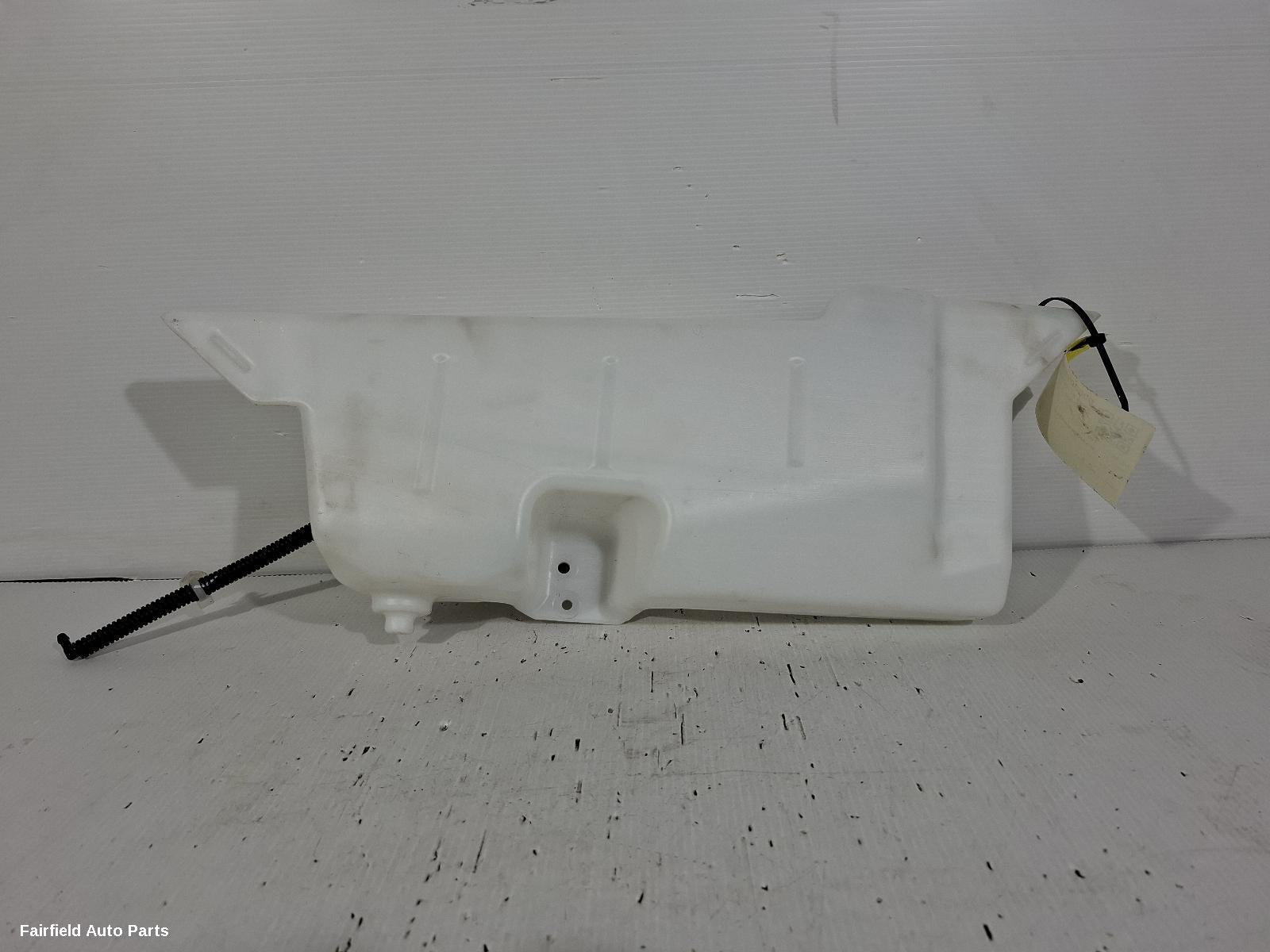 2021-2025 Ldv T60 Washer Bottle