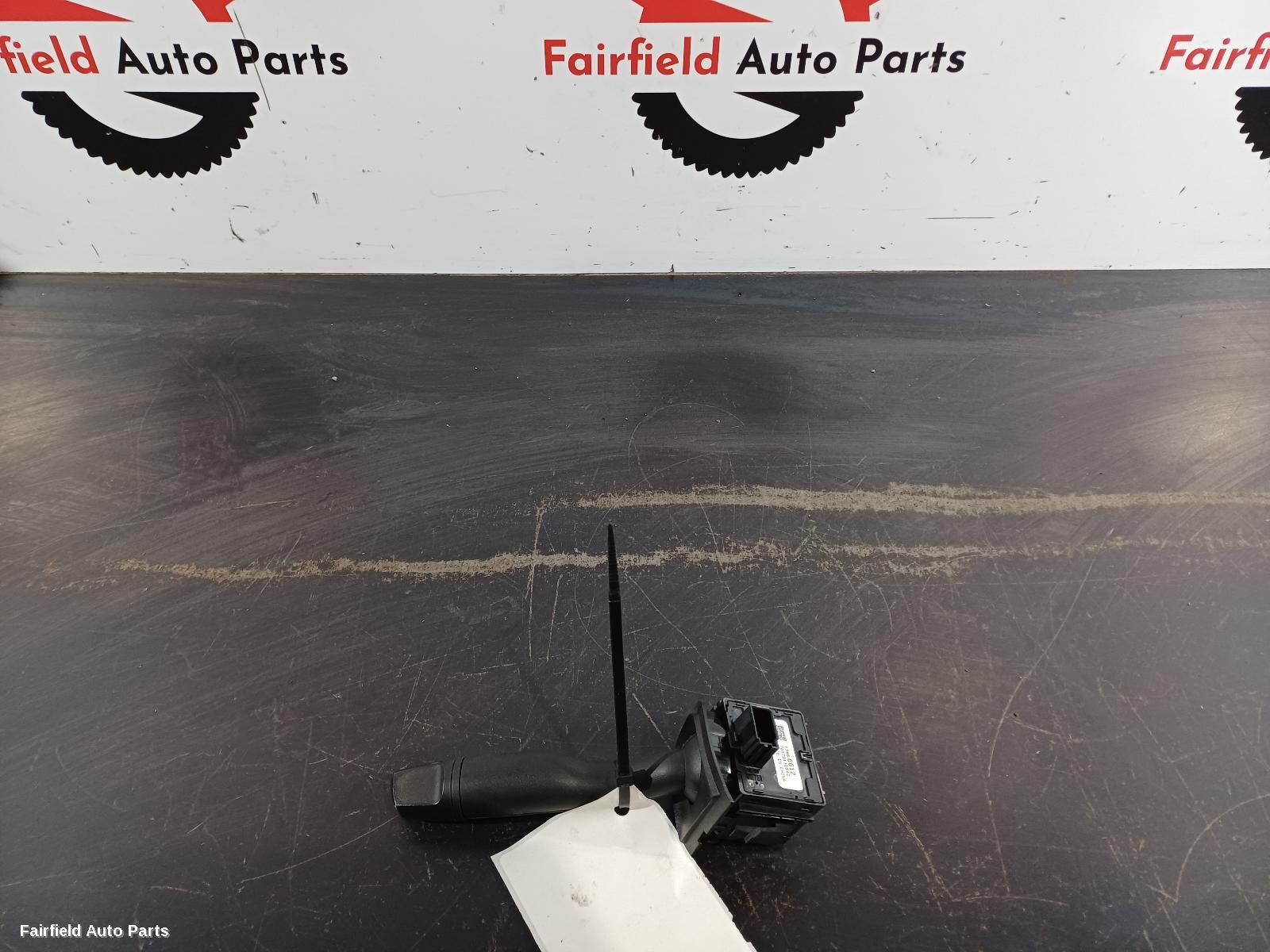 2017-2020 Holden Astra Combination Switch