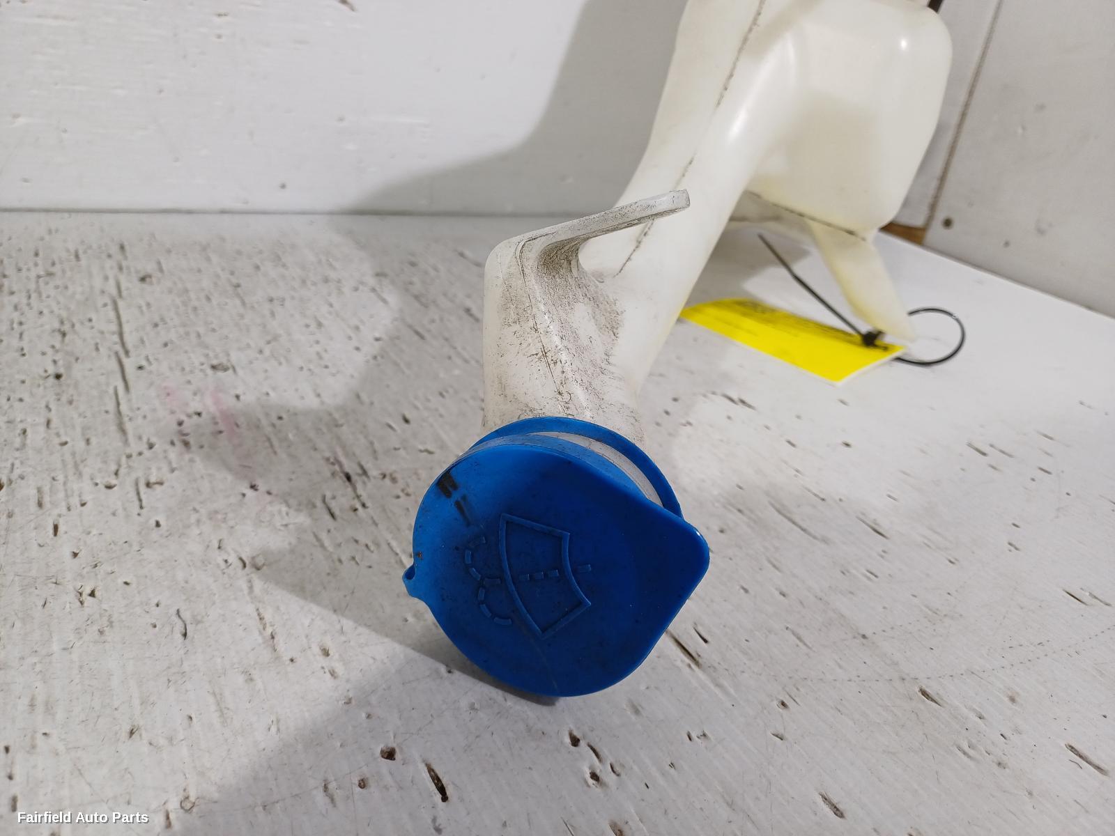 2013-2019 Honda Accord Washer Bottle